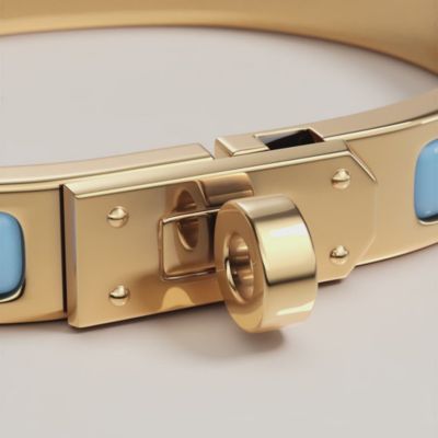 Mini Clic Kelly手镯，当前为第2张（共5张）